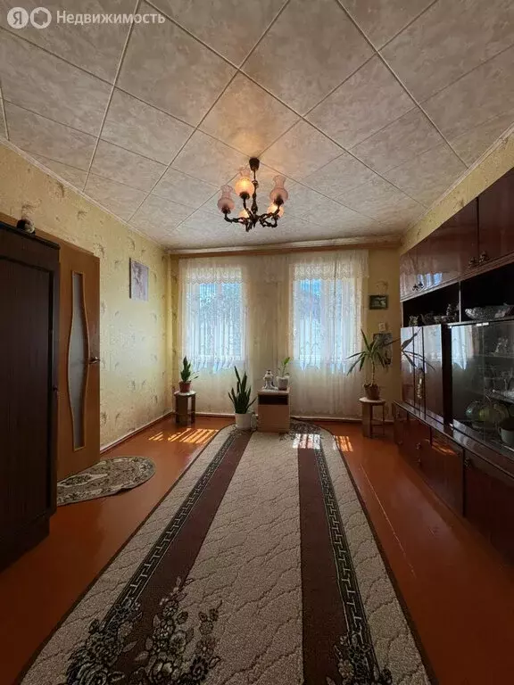 Дом в Сальск, улица Баумана (79.9 м) - Фото 0
