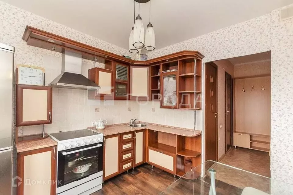 Продаётся 2-к квартира, 52 м - Фото 0