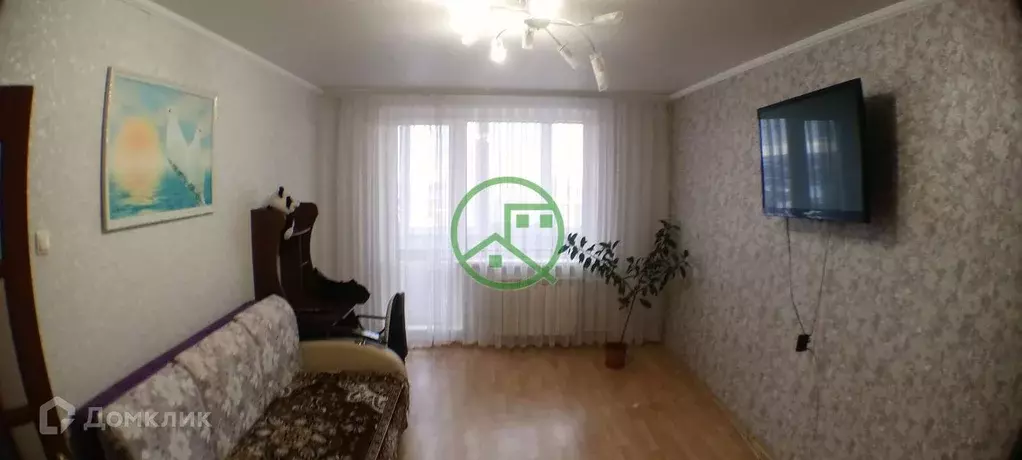Продаётся 2-к квартира, 54 м - Фото 0