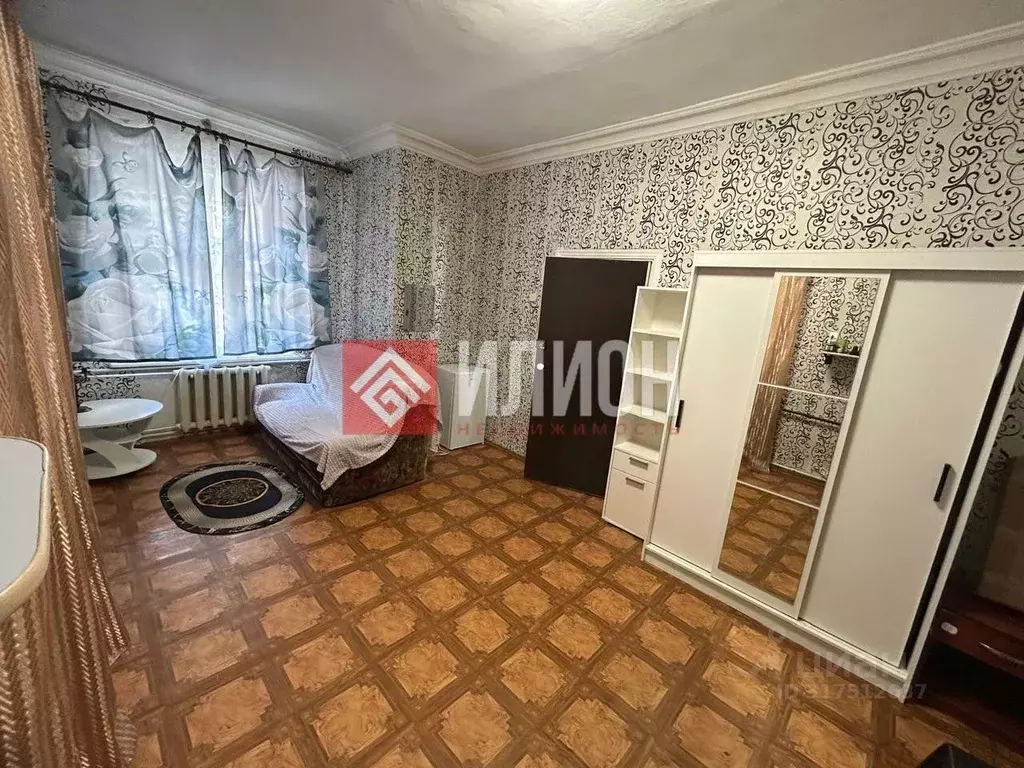 Комната Севастополь, Севастополь, Балаклава г. ул. Терлецкого, 10 ... - Фото 0