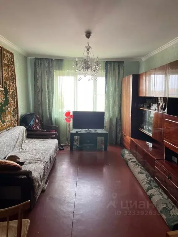 2-к кв. Северная Осетия, Владикавказ ул. Астана Кесаева, 13 (56.0 м) - Фото 1