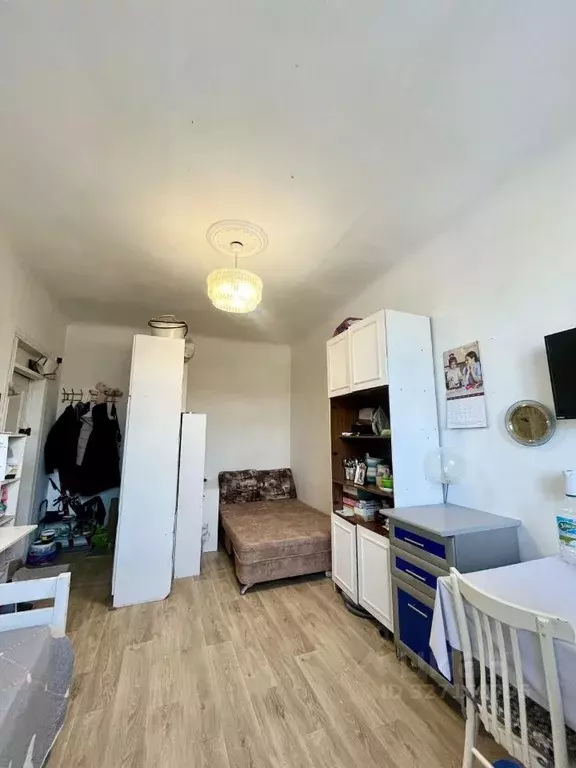 Комната Башкортостан, Уфа ул. Александра Невского, 34 (18.1 м) - Фото 2