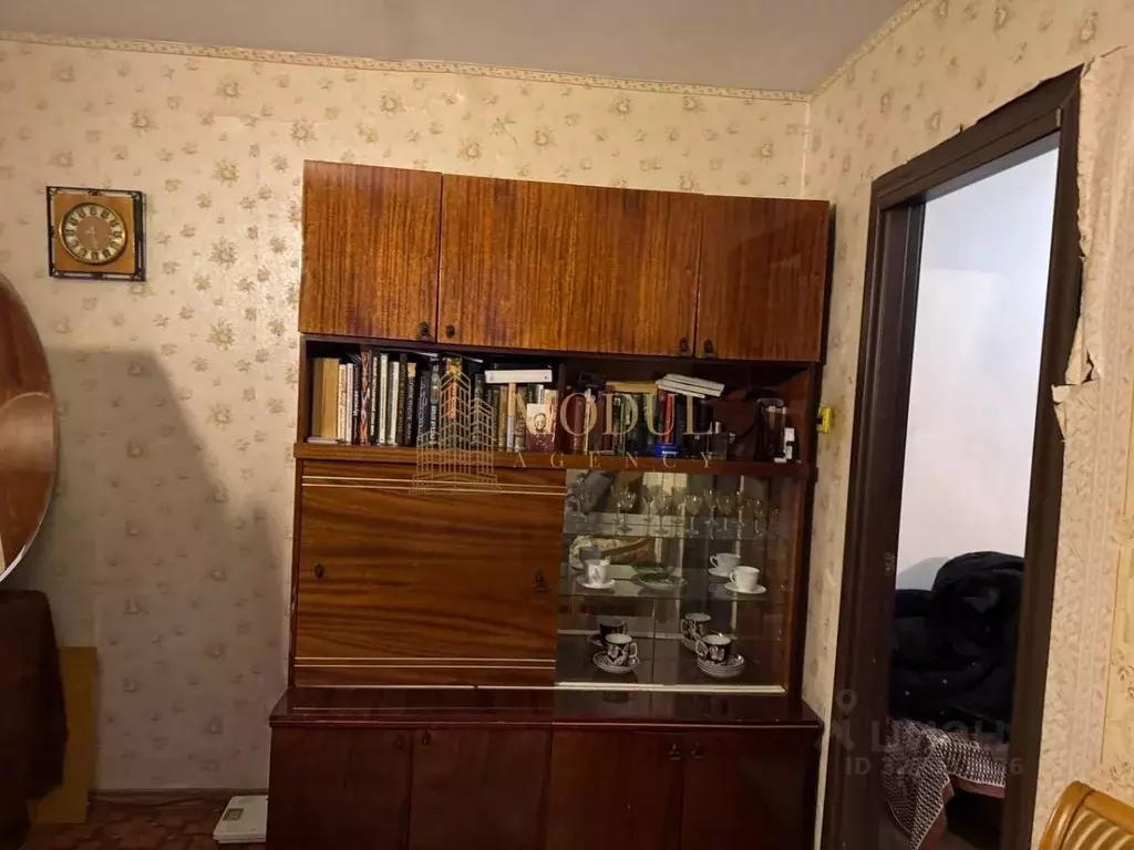 2-к кв. Татарстан, Казань ул. Космонавтов, 49 (45.9 м) - Фото 2