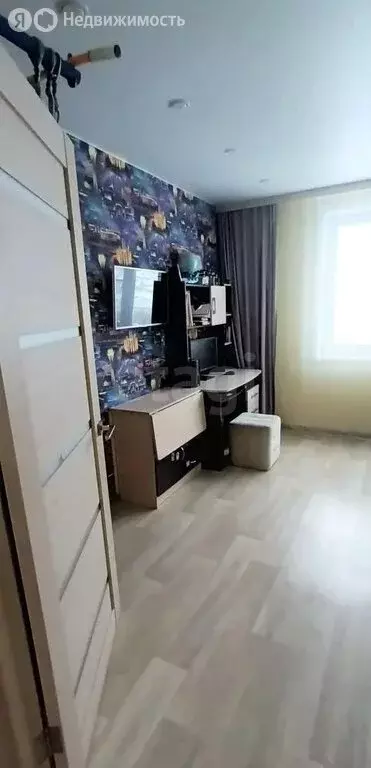 2-комнатная квартира: Чебоксары, улица П.В. Дементьева, 2к1 (63.1 м) - Фото 2