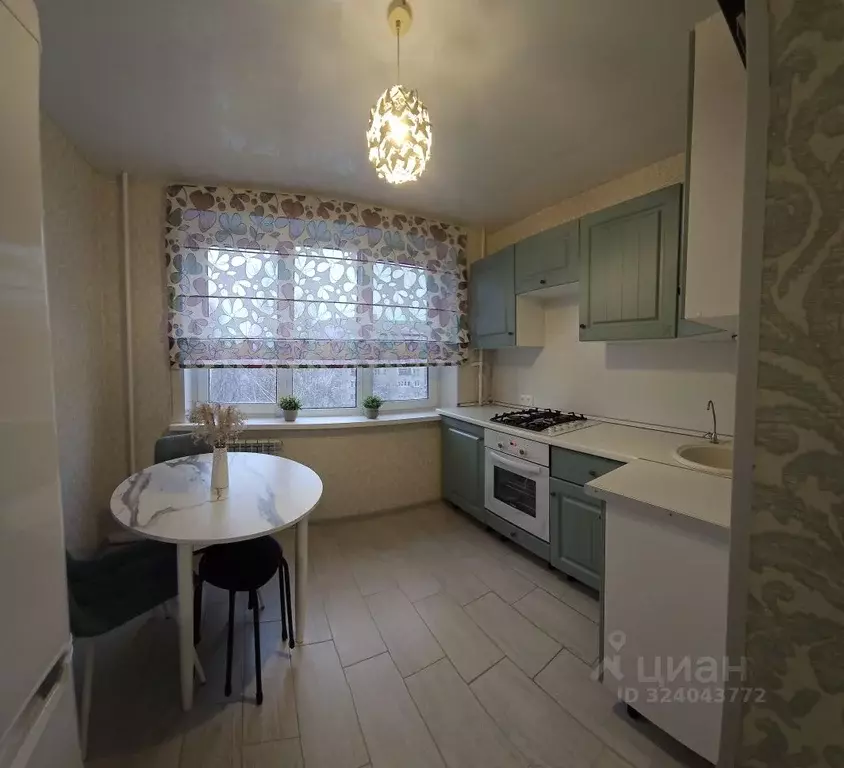 1-к кв. Нижегородская область, Нижний Новгород ул. Германа Лопатина, ... - Фото 1