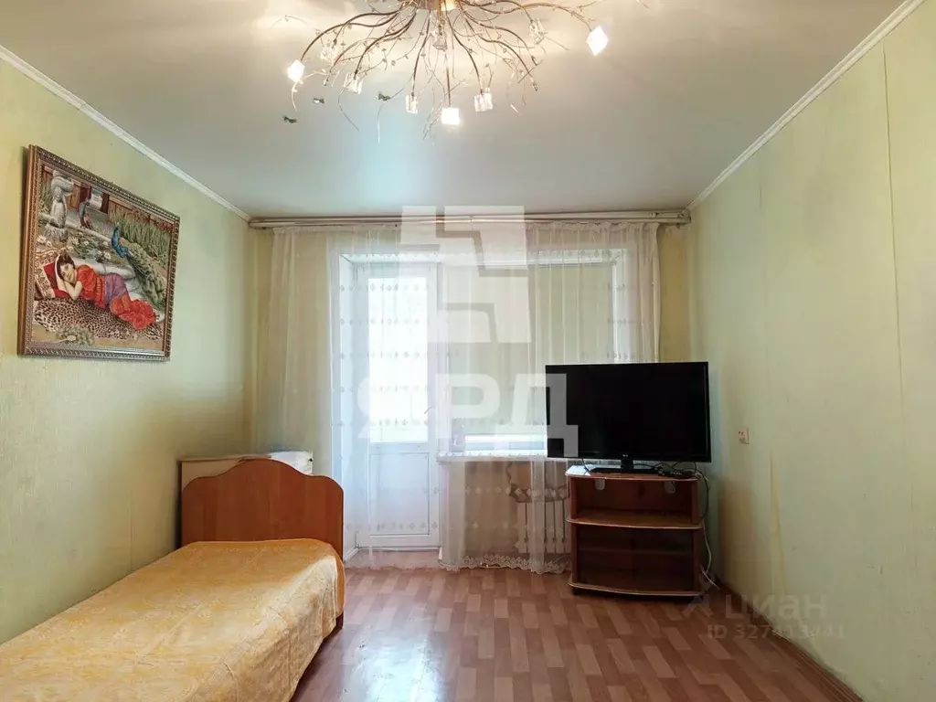 3-к кв. Ростовская область, Таганрог Инициативная ул. (64.0 м) - Фото 1