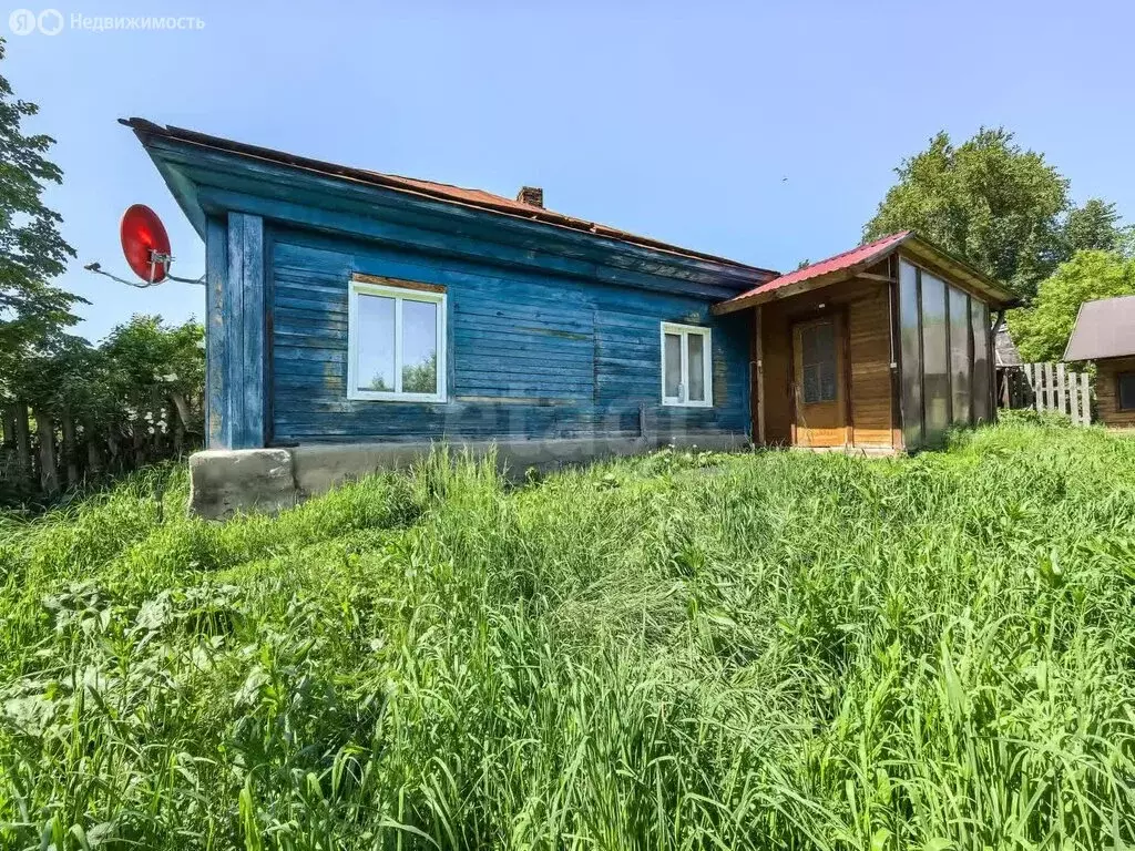 Дом в Новосибирск, Амбулаторная улица (84 м) - Фото 0