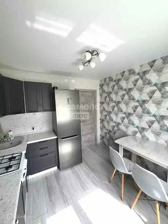 Продаётся 2-к квартира, 56.2 м - Фото 0
