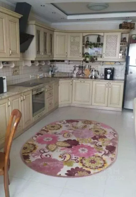 3-к кв. Кемеровская область, Кемерово Комсомольский просп., 13 (120.0 ... - Фото 1