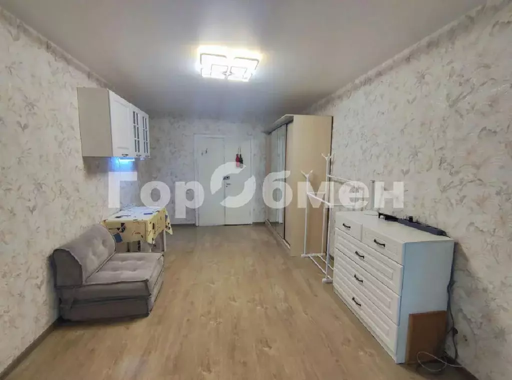 Продается комната в 3-комнатной квартире - Фото 2