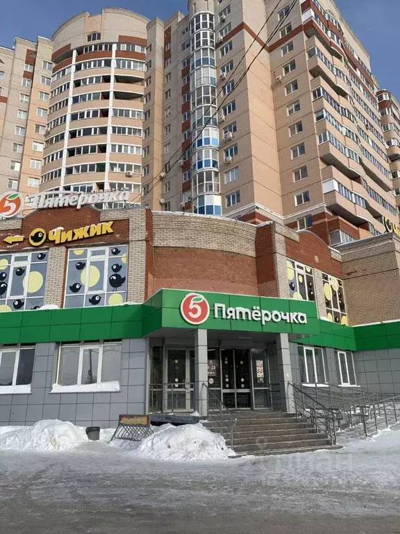 2-к кв. Удмуртия, Ижевск Воткинское ш., 39 (48.1 м) - Фото 1