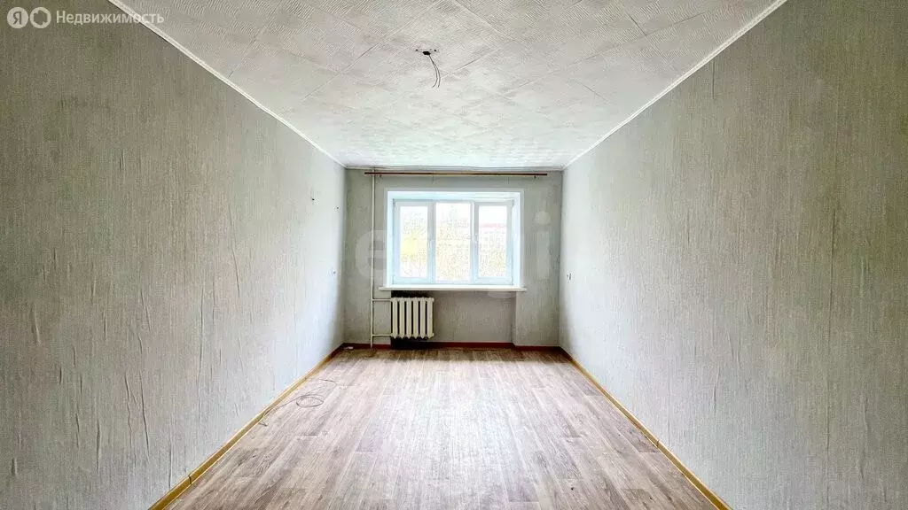 1к в -комнатной квартире (16.8 м) - Фото 2