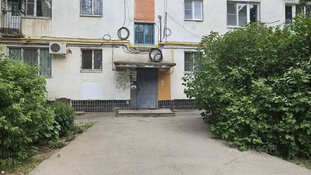 1-к кв. Волгоградская область, Волжский ул. Имени генерала Карбышева, ... - Фото 2