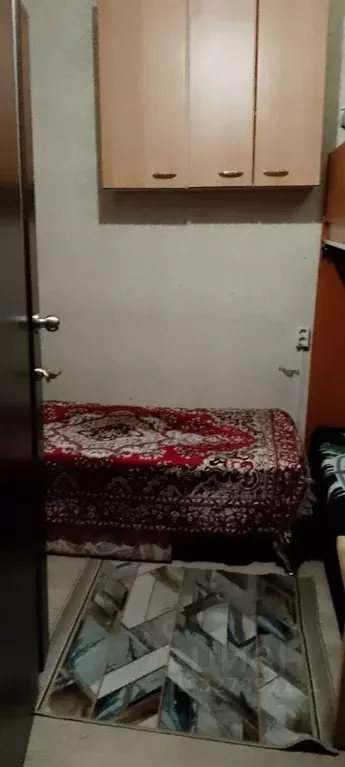 Комната Москва Щелковское ш., 26К2 (9.0 м) - Фото 0