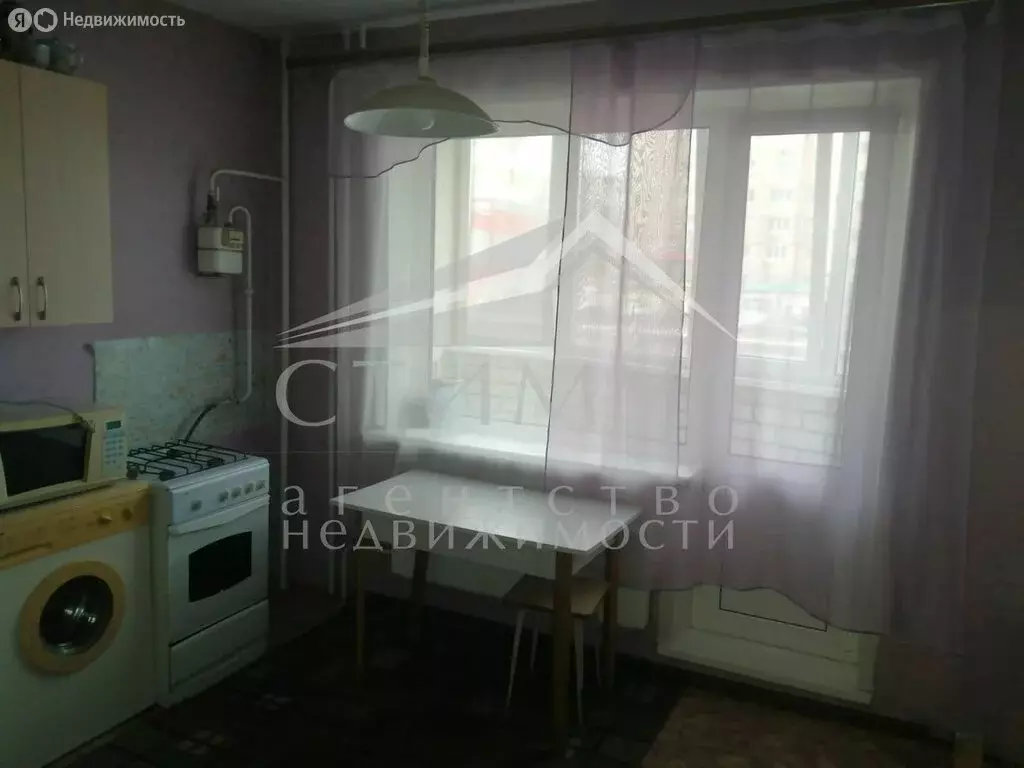 1-комнатная квартира: Саратов, улица имени С.Ф. Тархова, 27 (37.4 м) - Фото 2