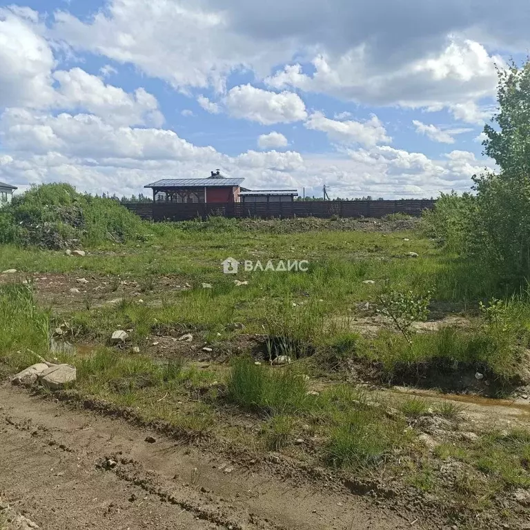Участок в Карелия, Петрозаводск проезд Севастопольский (16.67 сот.) - Фото 1