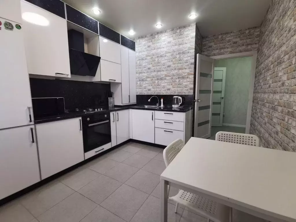 Квартира, 1 комната, 47 м - Фото 0