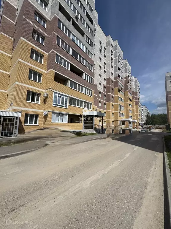 Продаётся 2-к квартира, 57.4 м - Фото 0