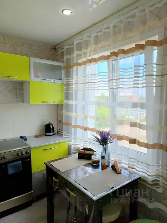 2-к кв. Иркутская область, Тайшет ул. Терешковой, 1 (44.0 м) - Фото 1