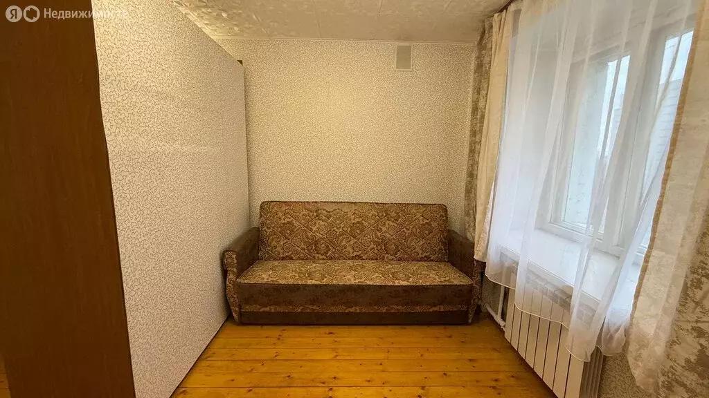 1к в -комнатной квартире (12.4 м) - Фото 2