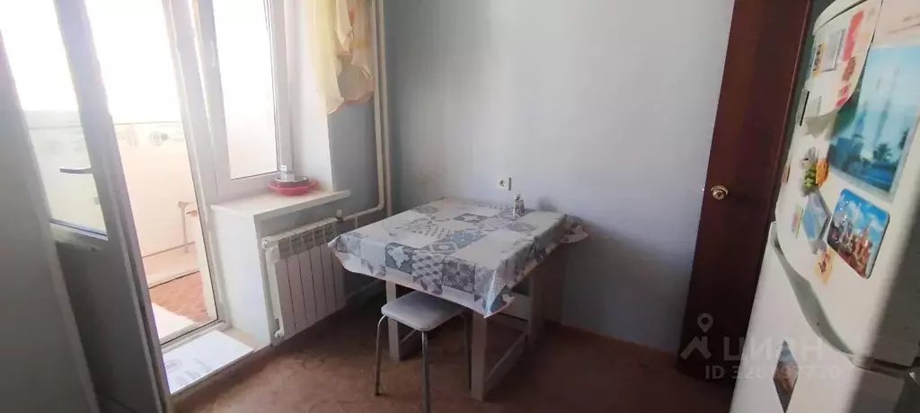 1-к кв. Башкортостан, Стерлитамак ул. Строителей, 69 (38.0 м) - Фото 1