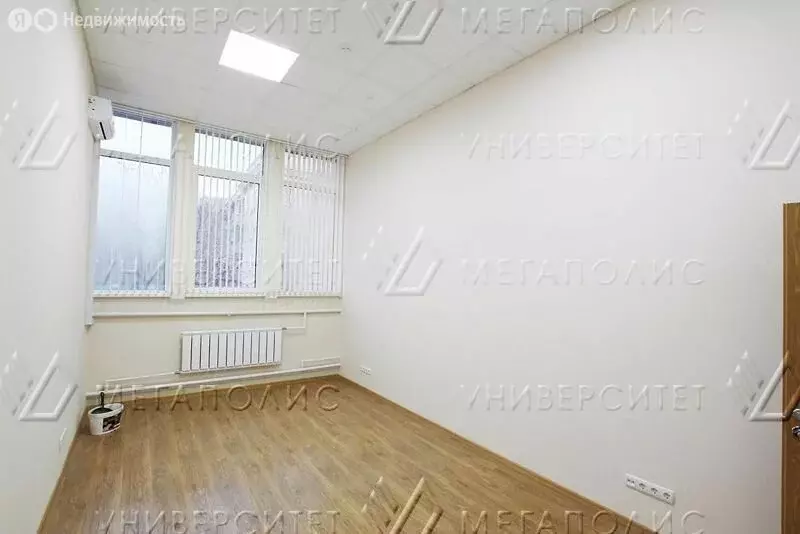 Офис (52 м) - Фото 2