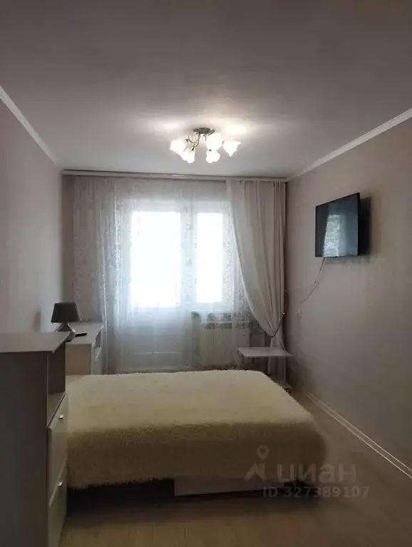 1-к кв. Красноярский край, Красноярск ул. Калинина, 17 (40.0 м) - Фото 1