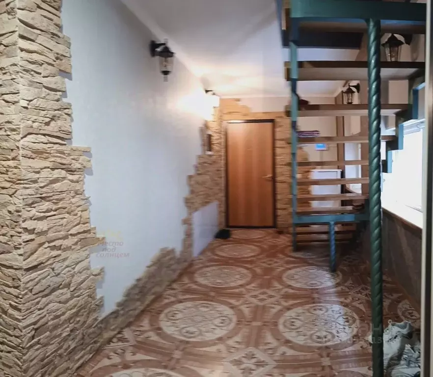 Дом в Краснодарский край, Ейск Московская ул. (203 м) - Фото 2