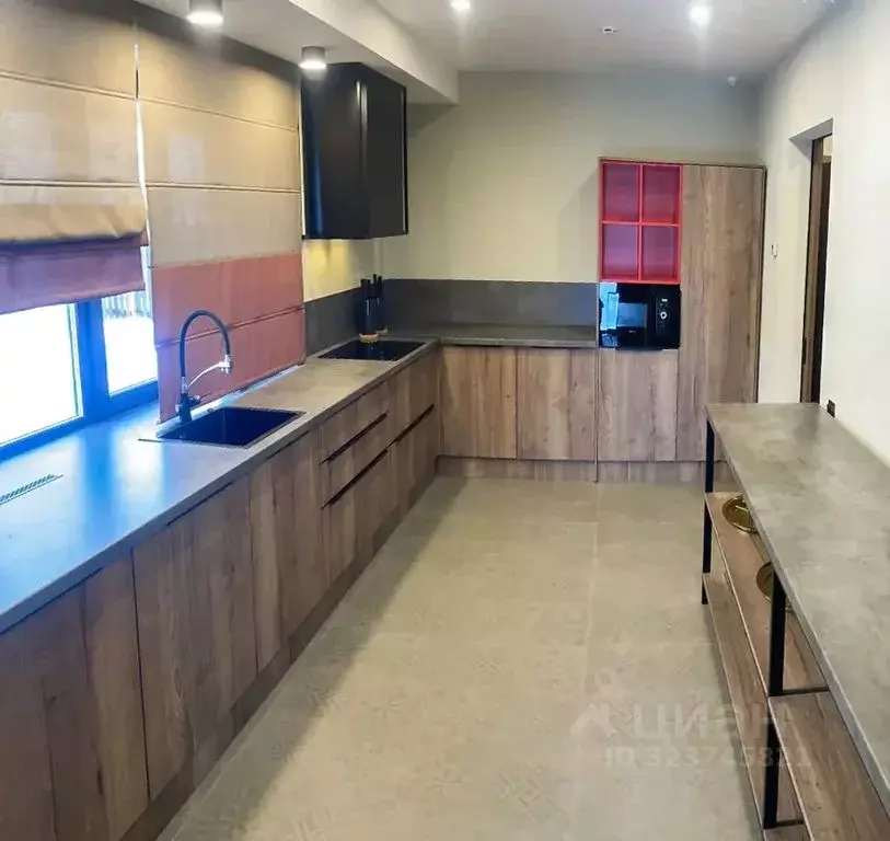 Дом в Татарстан, Елабуга пер. Садовый, 2Б (200 м) - Фото 2