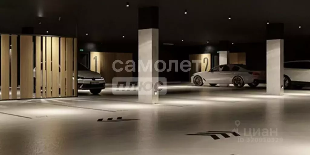 Гараж в Свердловская область, Екатеринбург ул. Пехотинцев, 2Д (13 м) - Фото 1