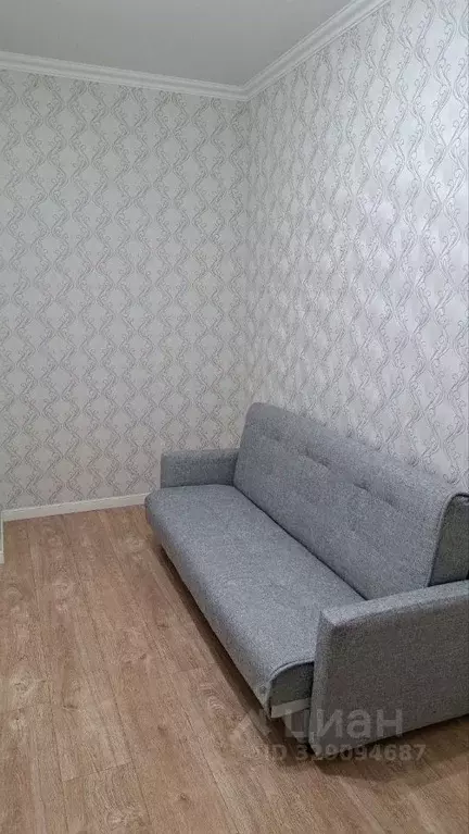 1-к кв. Москва Волгоградский просп., 96к1 (40.0 м) - Фото 2