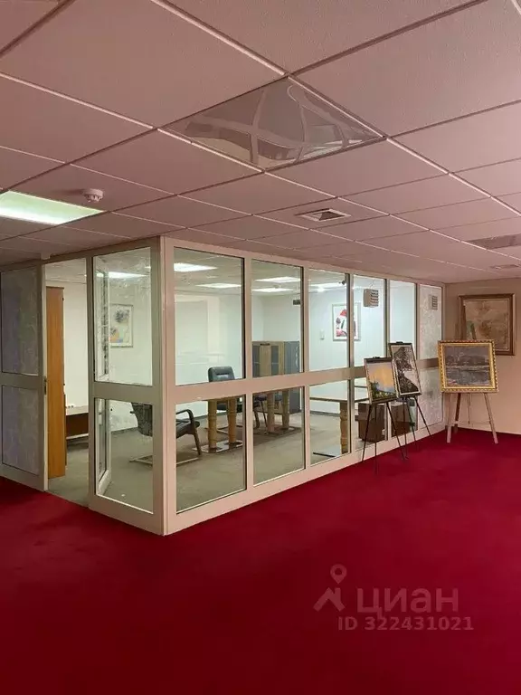 Офис в Свердловская область, Екатеринбург ул. Куйбышева, 44 (20 м) - Фото 1