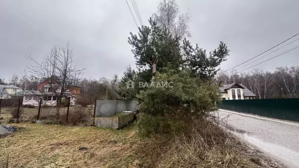 Дом в Московская область, Коломна городской округ, с. Северское ул. ... - Фото 1