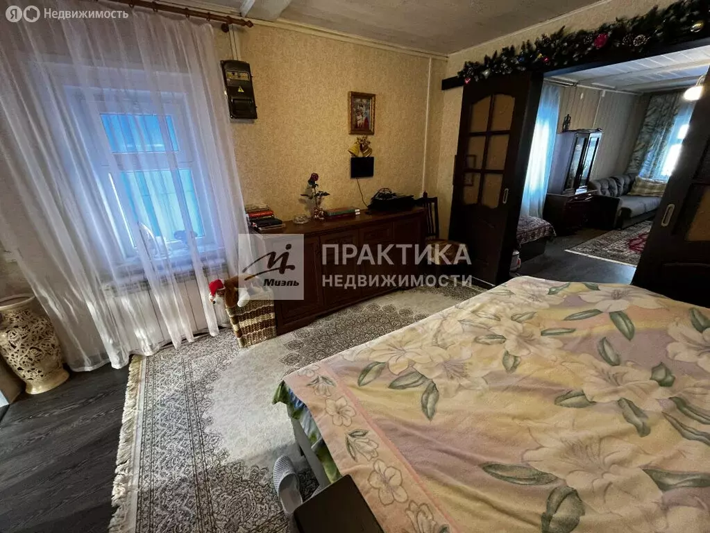 Дом в Ногинск, улица Островского, 14 (56 м) - Фото 1
