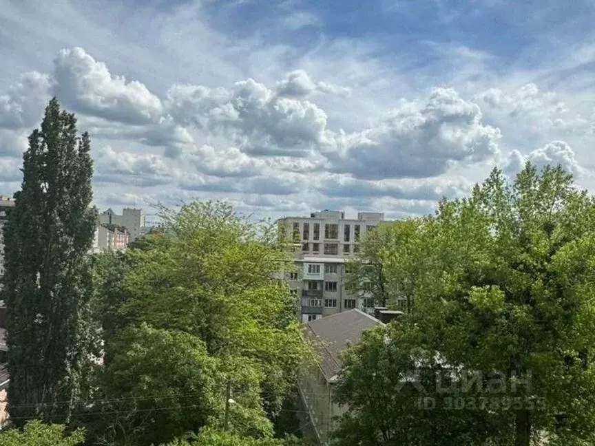 3-к кв. Ставропольский край, Ставрополь ул. Мира, 362 (83.9 м) - Фото 0