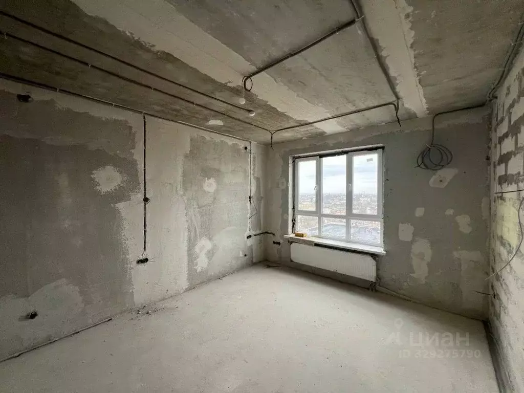 1-к кв. Крым, Евпатория просп. Победы, 93 (39.8 м) - Фото 1