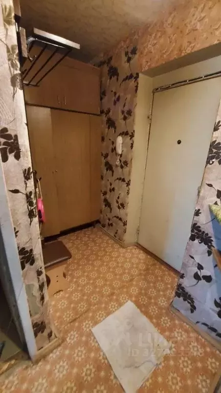 1-к кв. Владимирская область, Покров городской округ, пос. Вольгинский ... - Фото 2