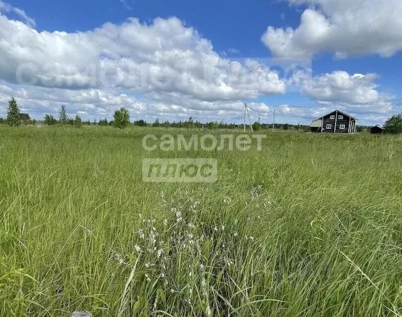 Участок в Марий Эл, Йошкар-Ола Ленинский просп. (12.0 сот.) - Фото 1