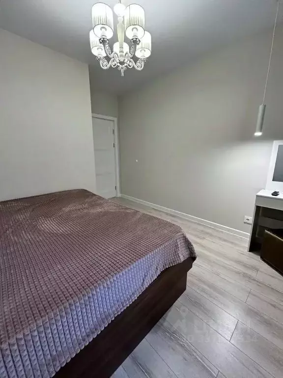 2-к кв. Татарстан, Казань Бухарская ул., 32к1 (50.0 м) - Фото 2
