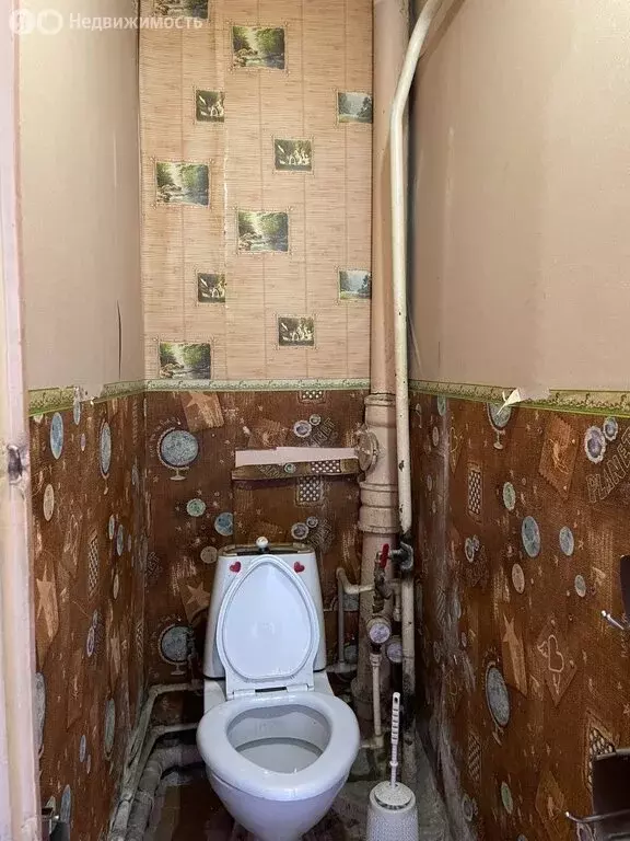 2к в 5-комнатной квартире (15.6 м) - Фото 1