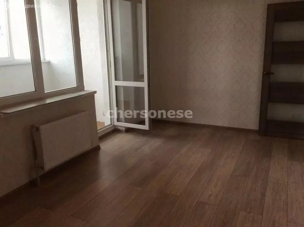 1-комнатная квартира: Севастополь, улица Комбрига Потапова, 37к3 (47 ... - Фото 0