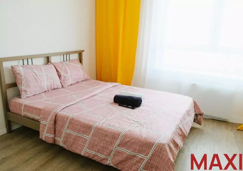 1-к кв. Москва Рязановское поселение, ул. Уточкина, 8к1 (20.0 м) - Фото 1