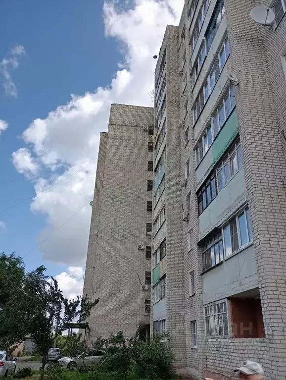 1-к кв. Воронежская область, Воронеж ул. Менделеева, 25 (28.0 м) - Фото 0