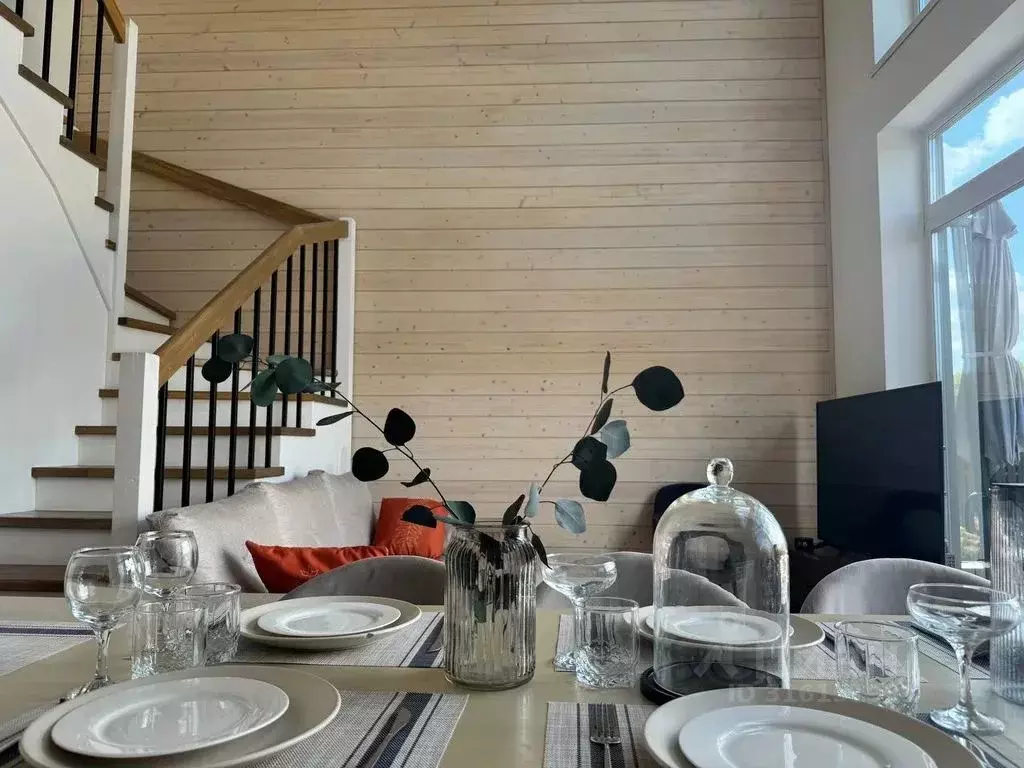 Дом в Московская область, Ступино городской округ, Мышенское ТСН ул. ... - Фото 2