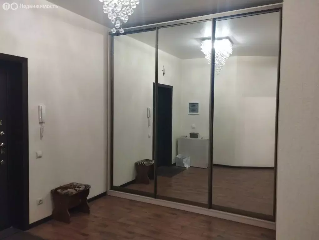 2-комнатная квартира: Владикавказ, проспект Доватора, 91к1 (84.1 м) - Фото 2