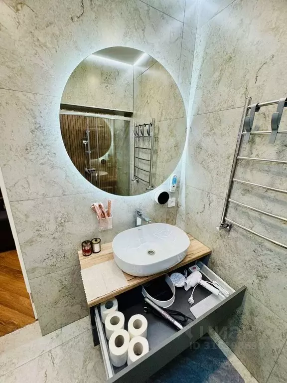 2-к кв. Ставропольский край, Кисловодск ул. Кирова, 6 (62.0 м) - Фото 0