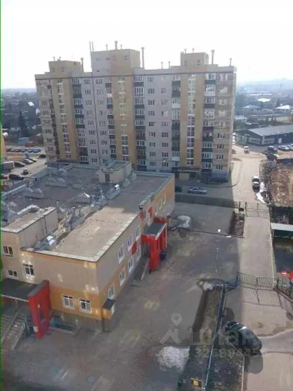 1-к кв. Псковская область, Псковский район, Писковичская волость, д. ... - Фото 2