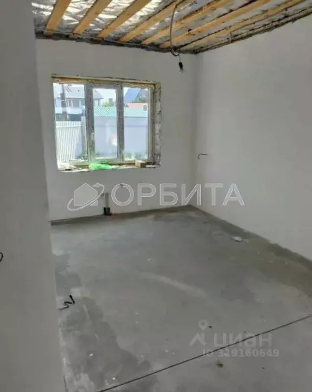 Дом в Тюменская область, Тюмень Гилево мкр, ул. Алексея Маресьева (97 ... - Фото 0