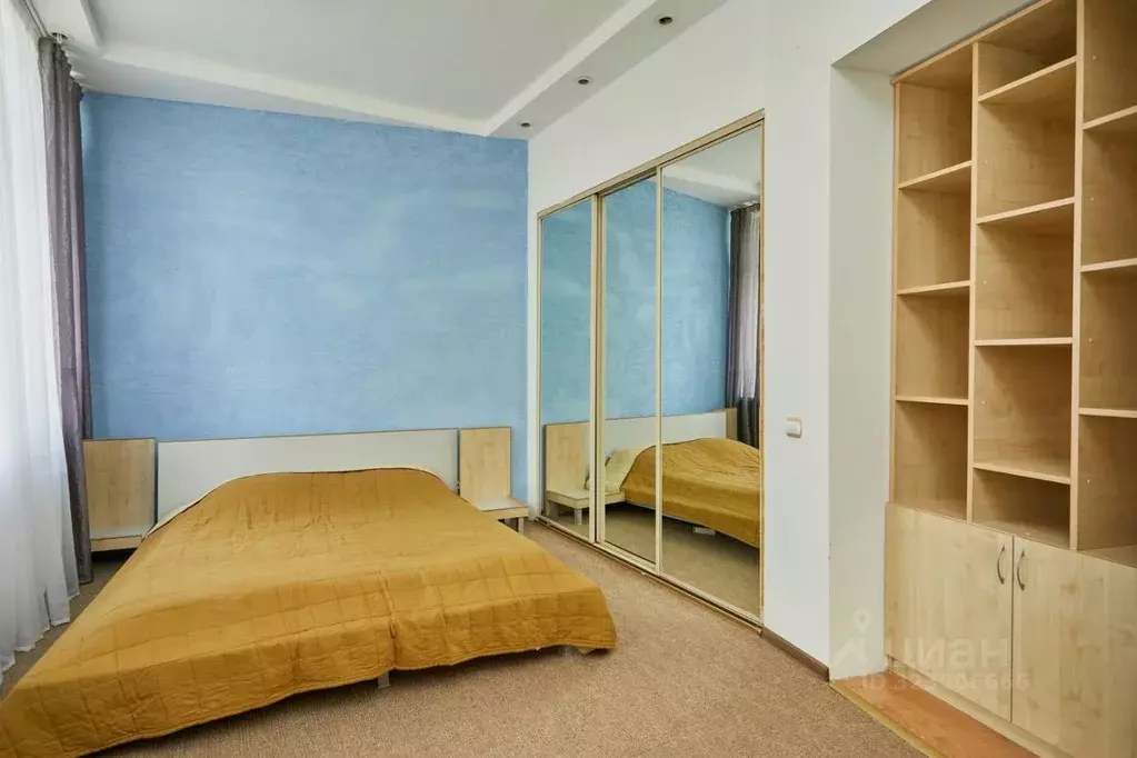 2-к кв. Калининградская область, Калининград Эпроновская ул., 4 (86.0 ... - Фото 1