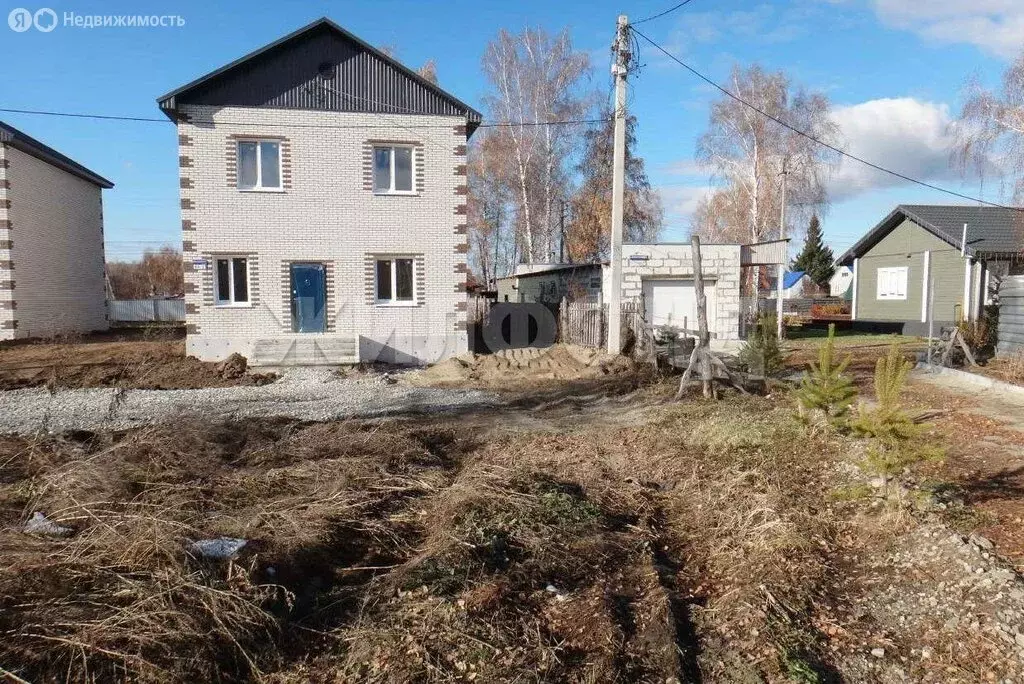 Дом в Криводановка, Административная улица (128 м) - Фото 2